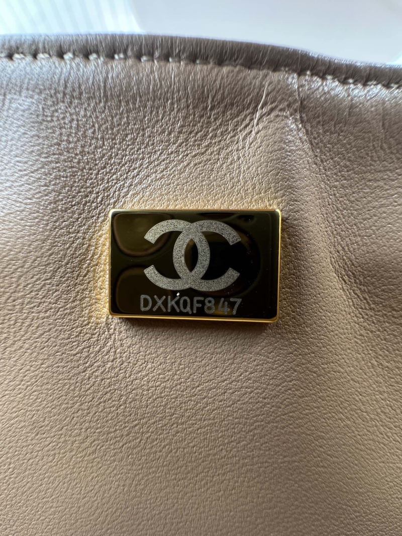 Chanel Satchel Bags